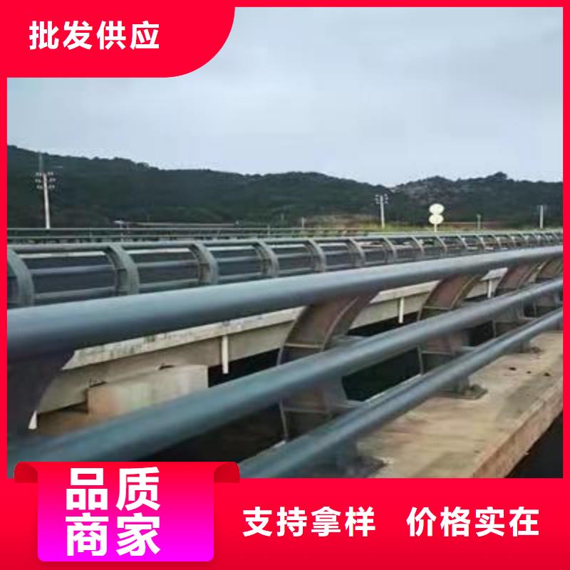 【护栏,桥梁护栏厂生产加工】