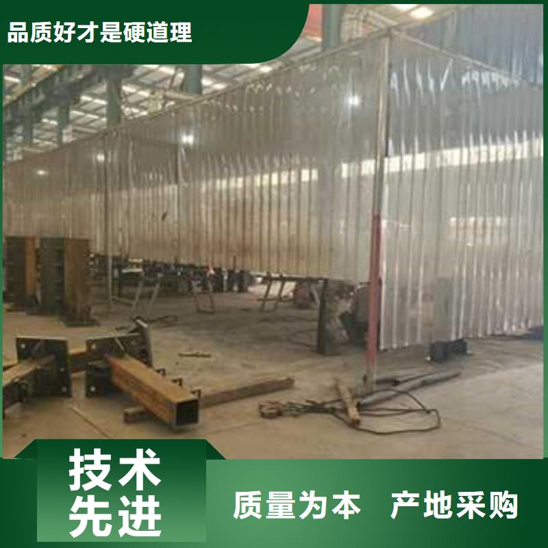 人行道栏杆价格公道