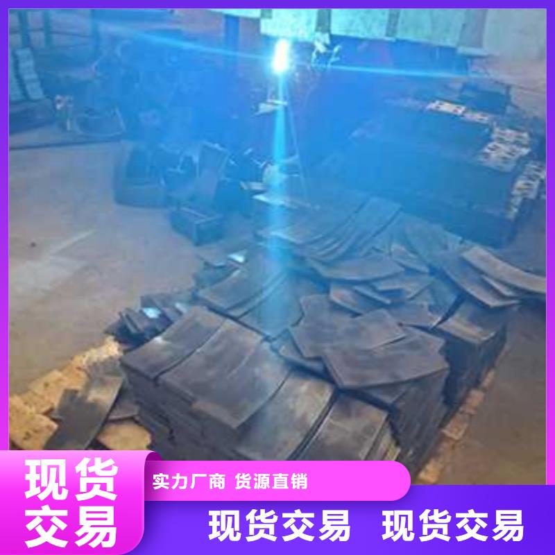 桥梁防撞栏杆种类齐全