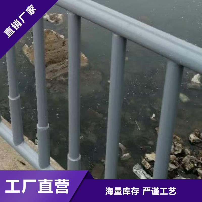 桥梁护栏质量优异