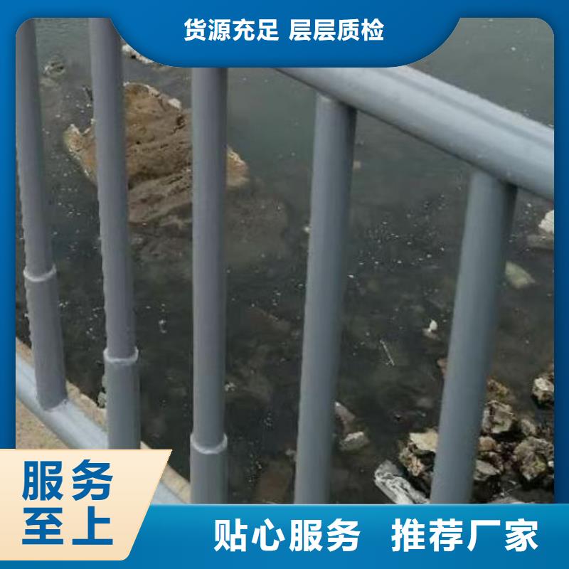 护栏【不锈钢立柱】产地厂家直销