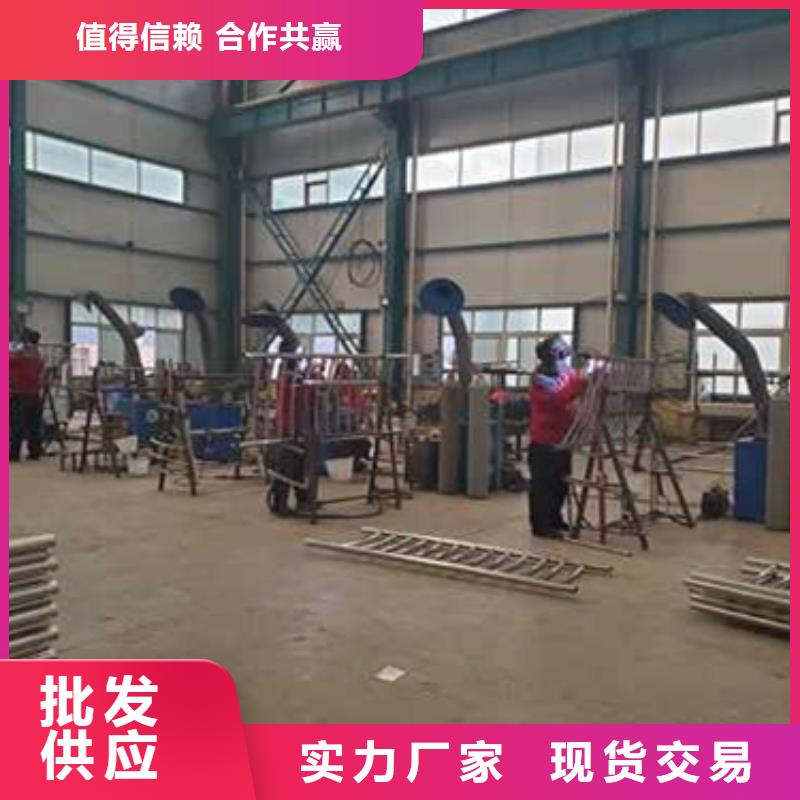 护栏桥梁景观栏杆支持大小批量采购