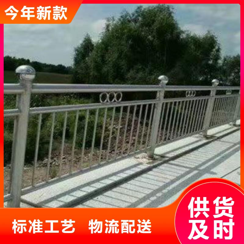 护栏-不锈钢景观护栏追求细节品质