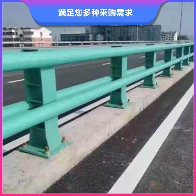 库存充足的灯光栏杆生产厂家