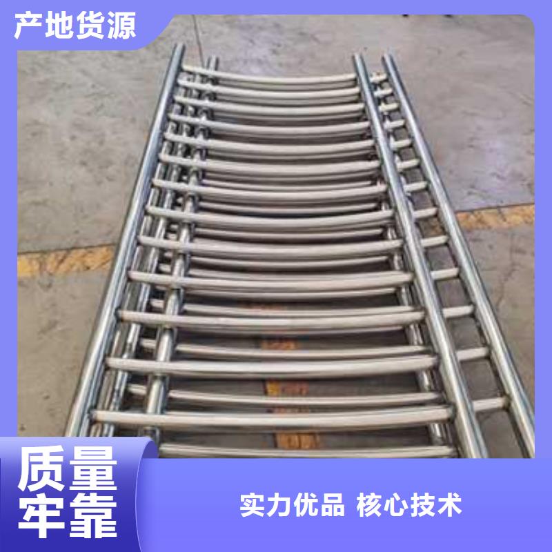 护栏河堤防撞护栏多年行业积累