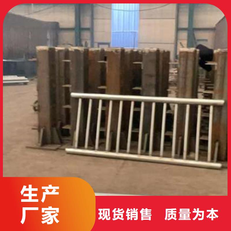 护栏市政护栏实力公司