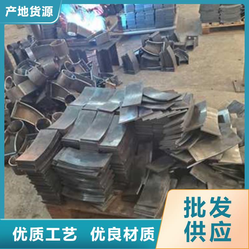护栏桥梁护栏厂专业生产制造厂