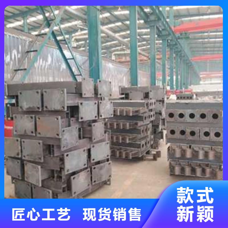 护栏河堤防撞护栏多年行业积累