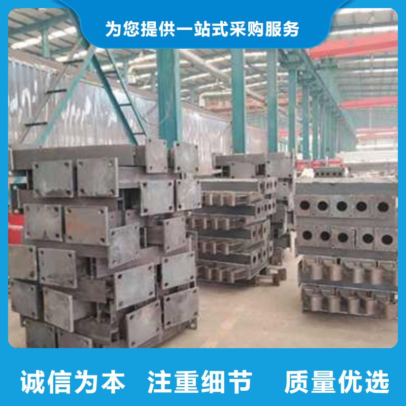 【护栏】防护栏不只是质量好