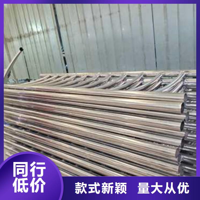 灯箱栏杆不易褪色
