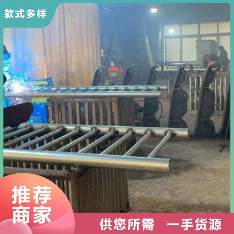灯箱栏杆报价