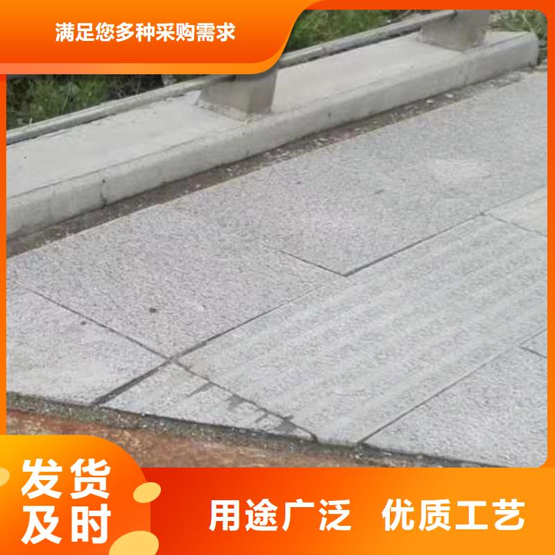 护栏-【桥梁护栏】源头工厂量大优惠