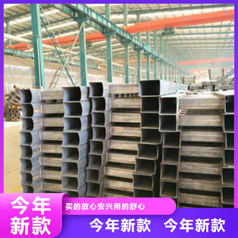 【护栏热镀锌立柱常年供应】