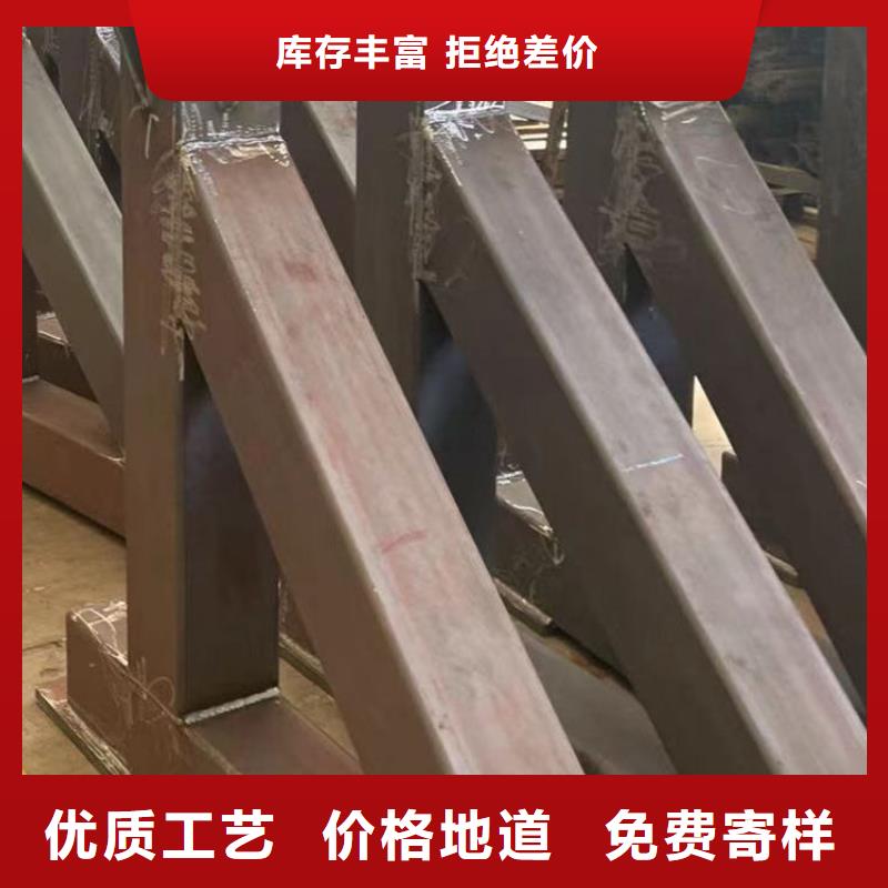 护栏桥梁护栏厂实力公司