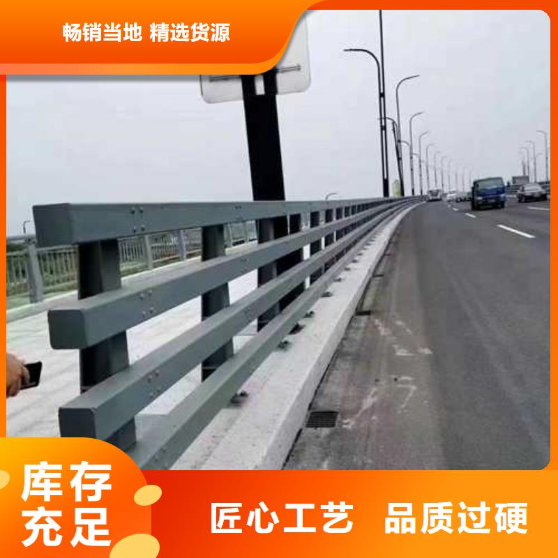 灯光护栏结实耐用