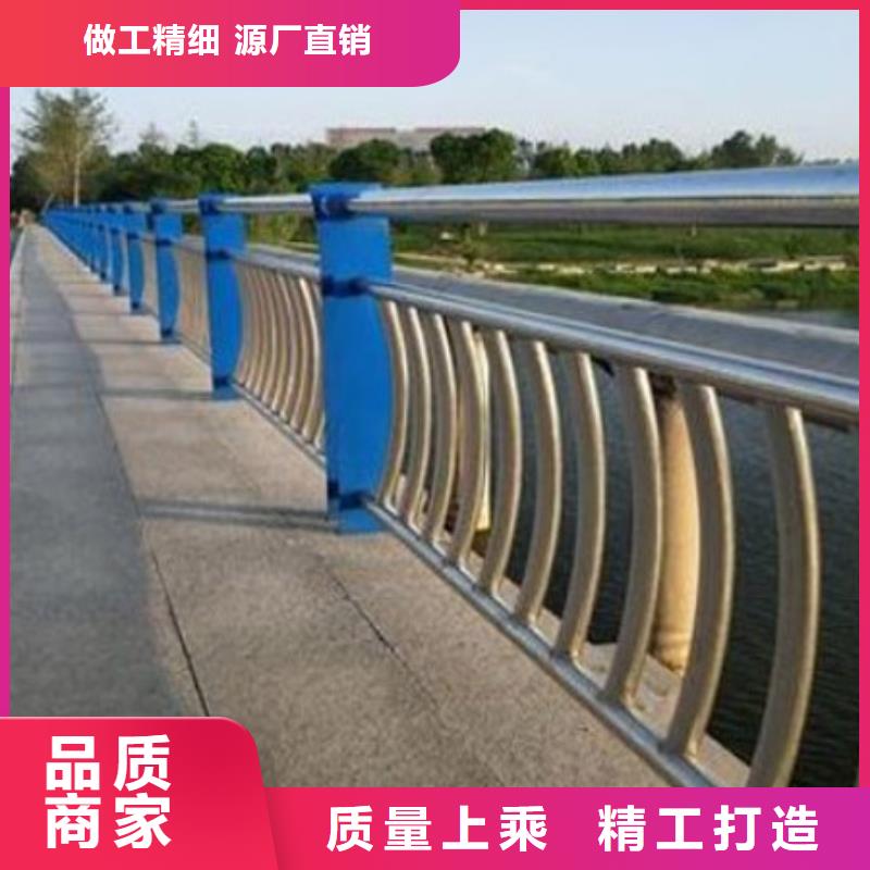 护栏市政护栏实力公司