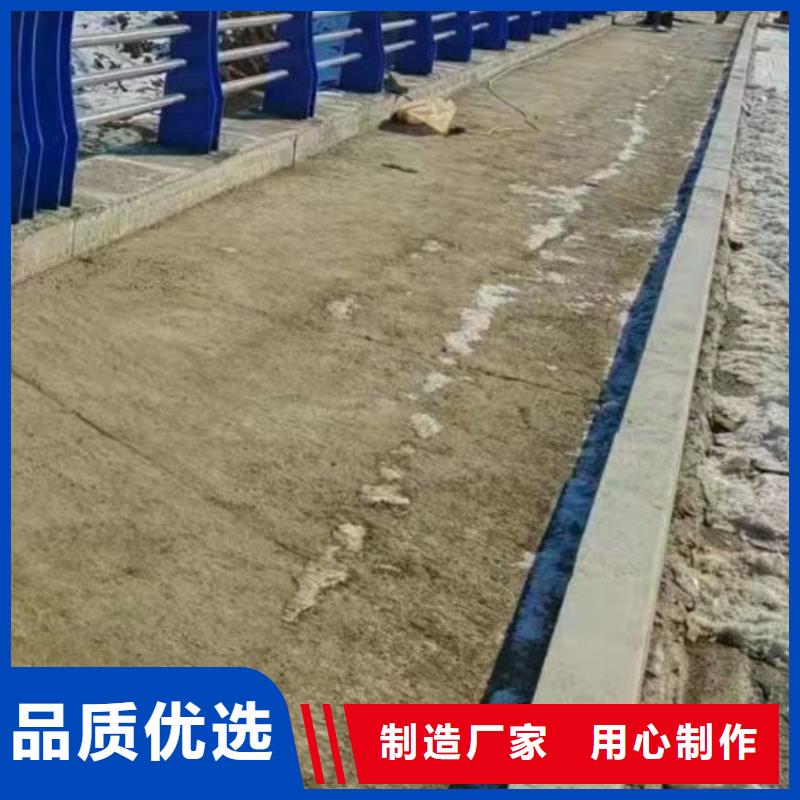 【护栏桥梁护栏厂现货销售】