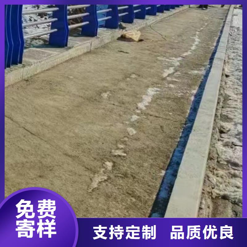 【护栏【波形护栏】追求细节品质】