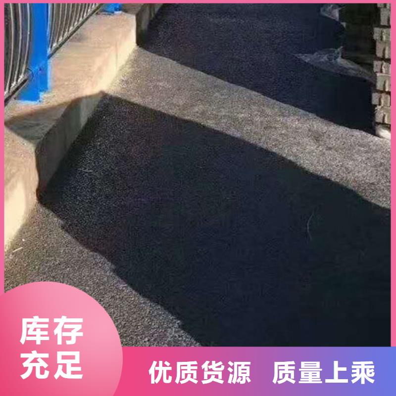 护栏质量牢靠