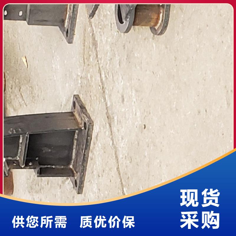 护栏-【道路护栏】以质量求生存