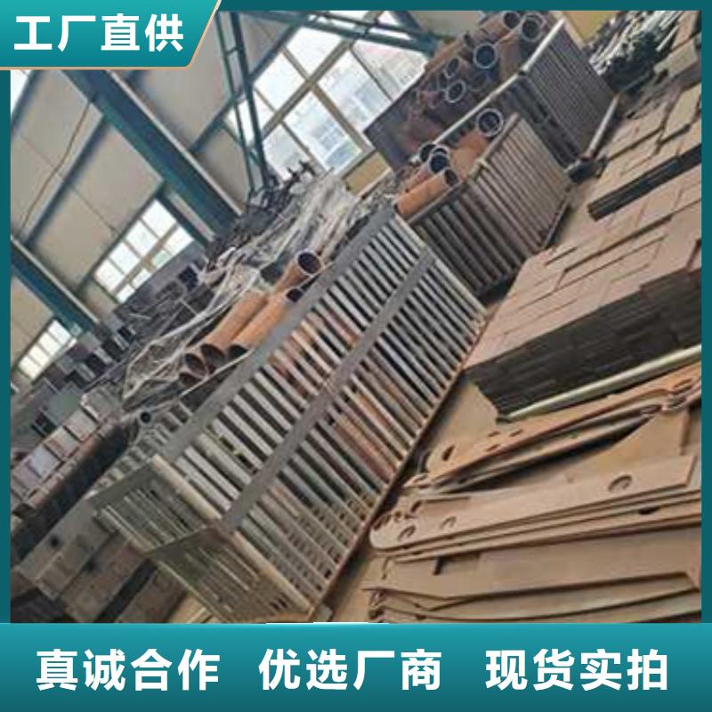 【护栏】防护栏不只是质量好