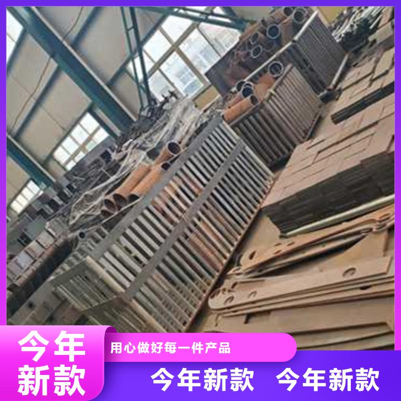 护栏【防撞护栏厂】质量看得见