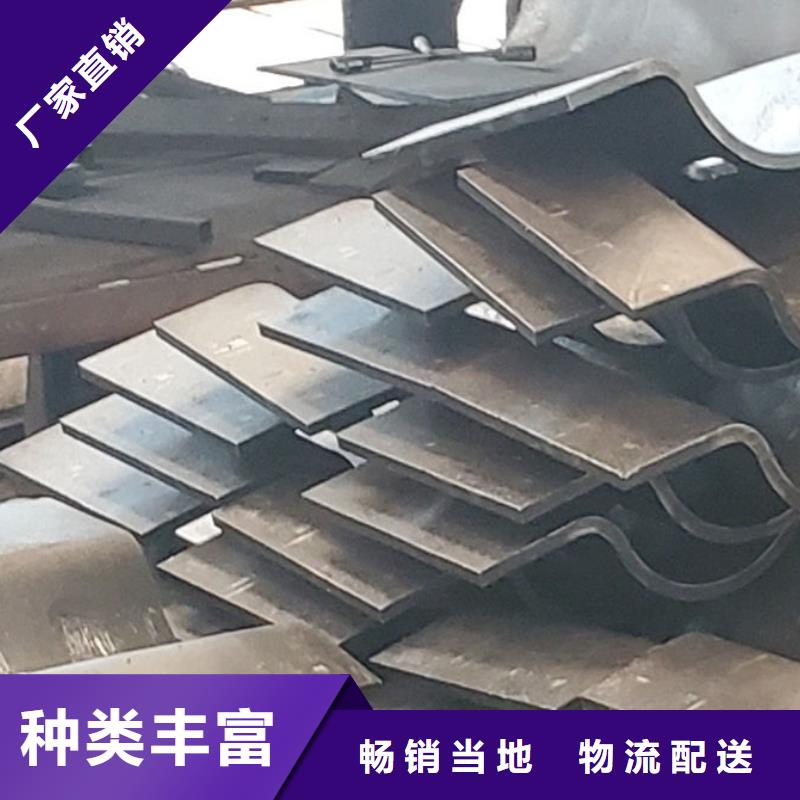 口碑好的河道护栏厂
