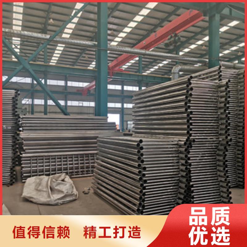 防撞护栏生产厂家