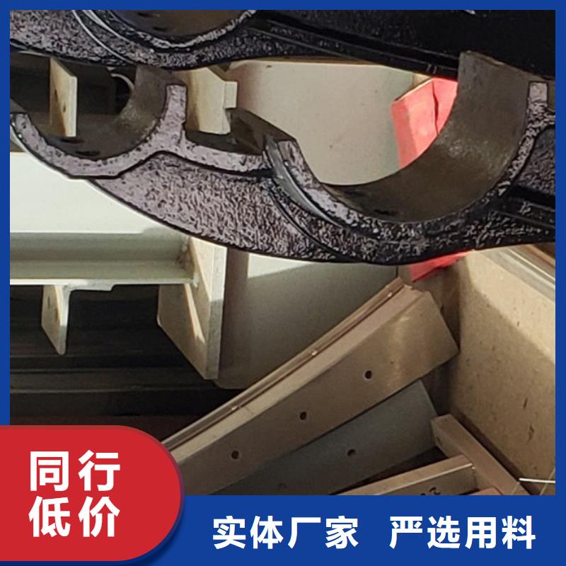 防撞护栏厂家定制