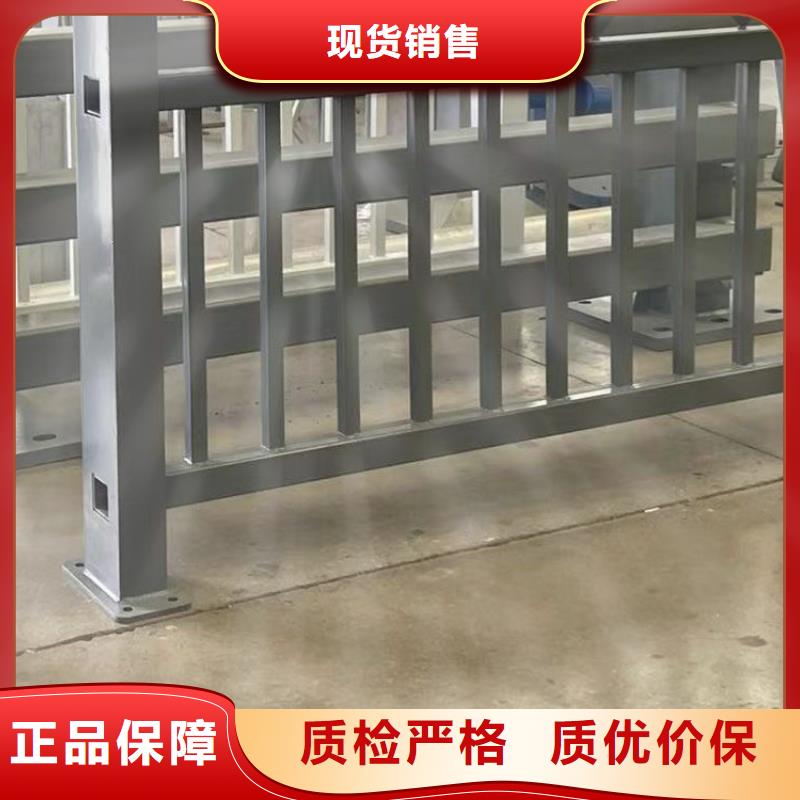 护栏栈道护栏厂大厂生产品质