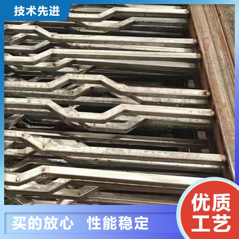 护栏立柱物美价优