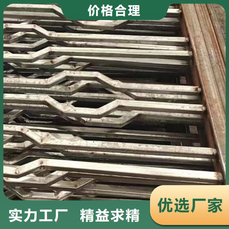 护栏-市政道路防护栏质优价保