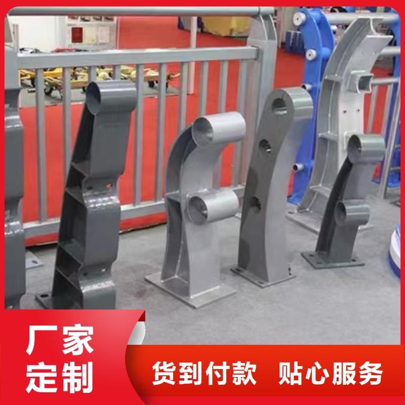 护栏桥梁防撞护栏厂精益求精