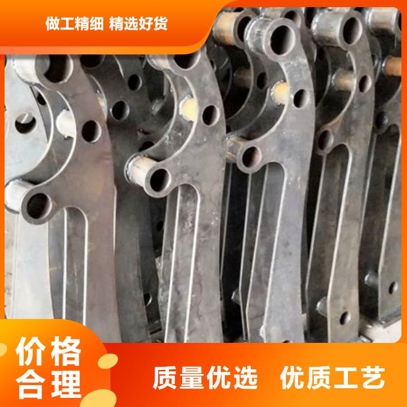 护栏_【不锈钢复合管护栏】拒绝伪劣产品