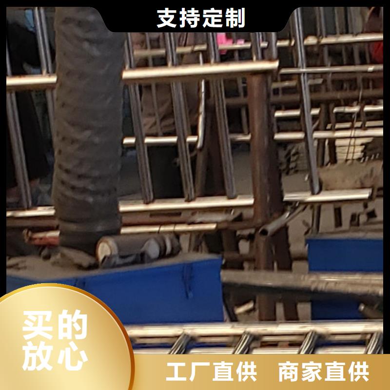 防撞护栏使用时长长