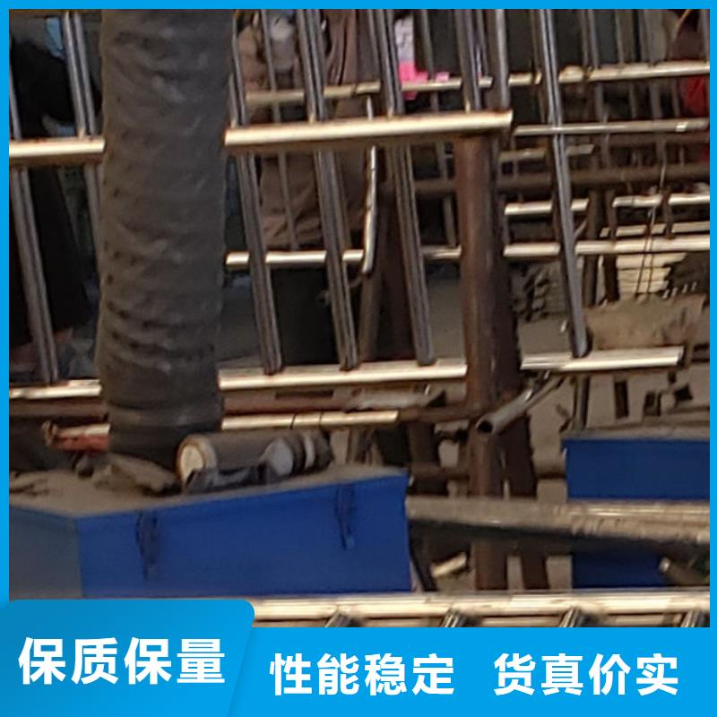 护栏立柱物美价优