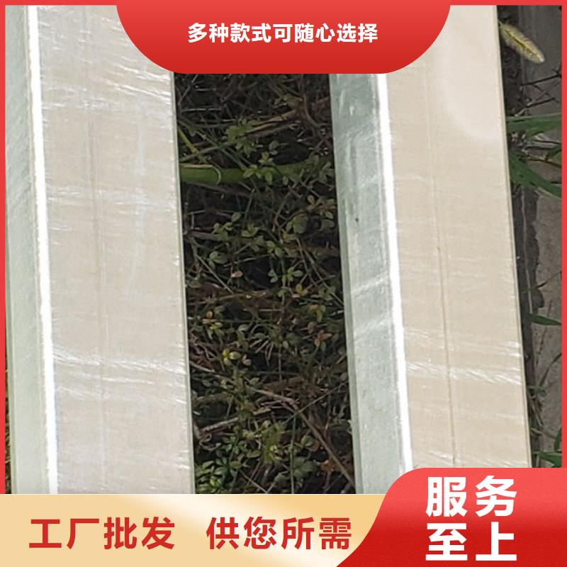【护栏】桥梁护栏厂有实力有经验