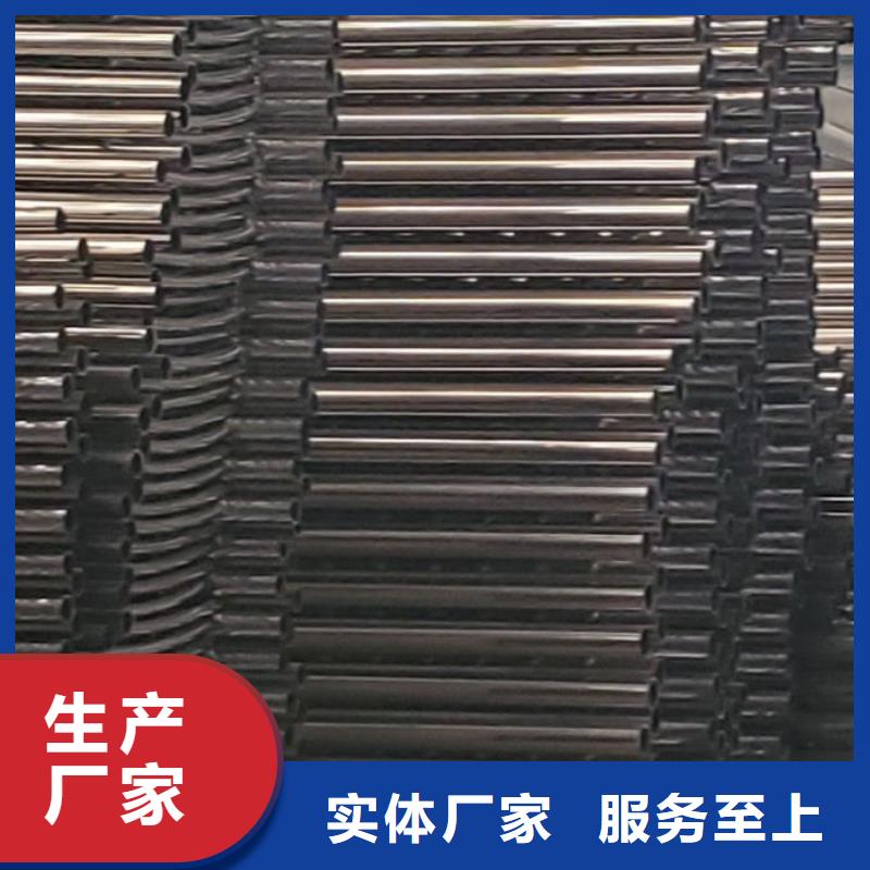 防撞栏杆工厂直接生产
