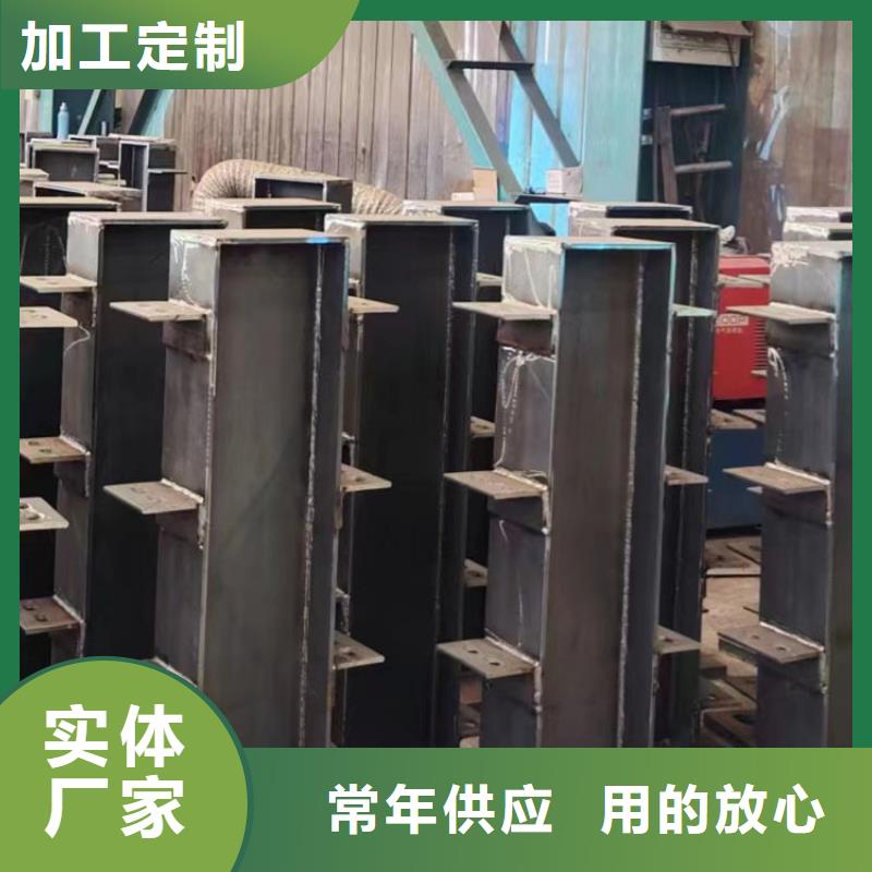 护栏市政护栏实力公司