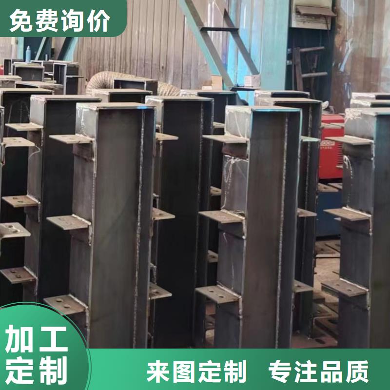 护栏真实拍摄品质可靠