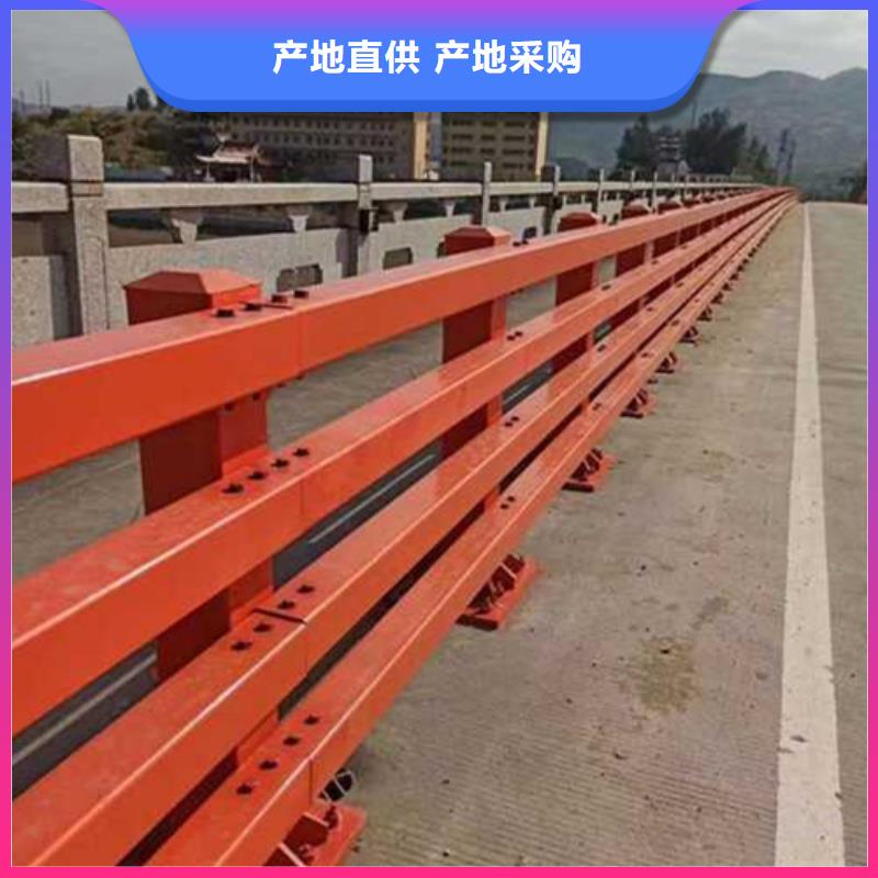 护栏桥梁护栏厂专业生产制造厂