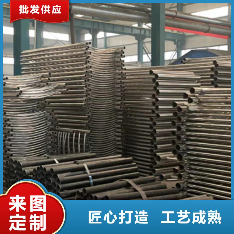 护栏【铝合金护栏】高性价比