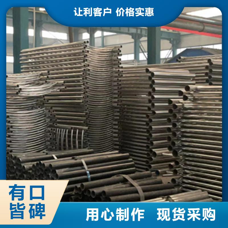 护栏市政护栏实力公司