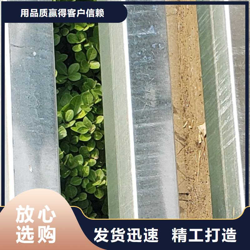 桥梁景观护栏结实耐用