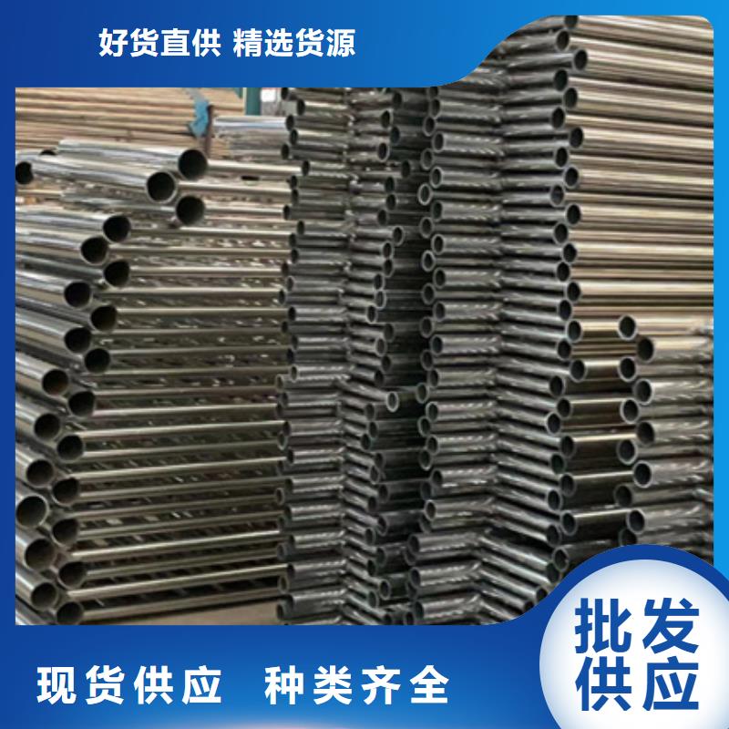 护栏铝合金护栏厂当地货源