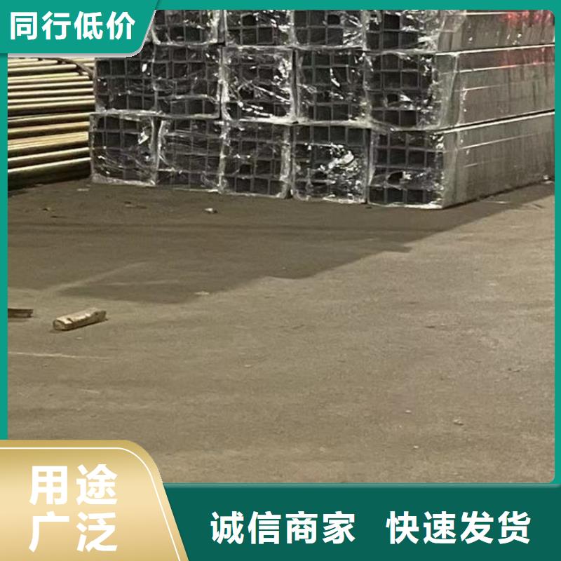 桥梁景观护栏结实耐用