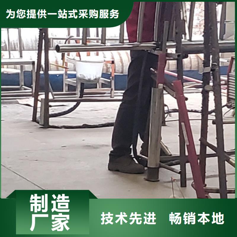 护栏桥梁护栏厂支持批发零售