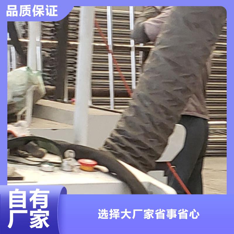 【护栏】,LED防护栏杆用心做品质