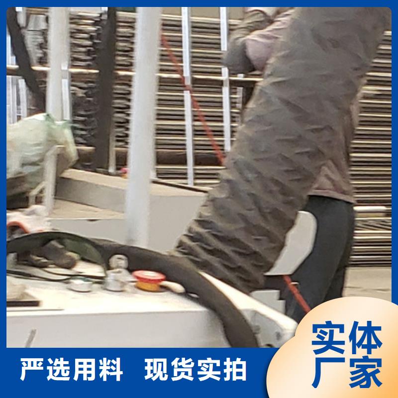 栈道栏杆制作公司