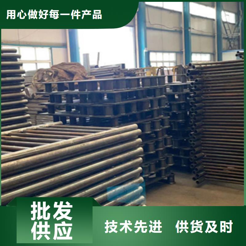 护栏景观护栏厂出货快